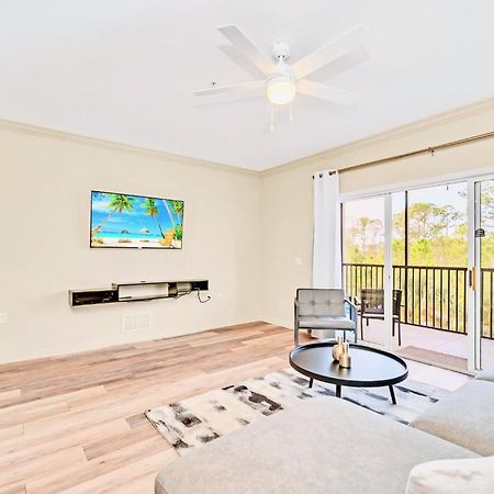 Bright Condo, Near Disney! ออร์ลันโด ภายนอก รูปภาพ
