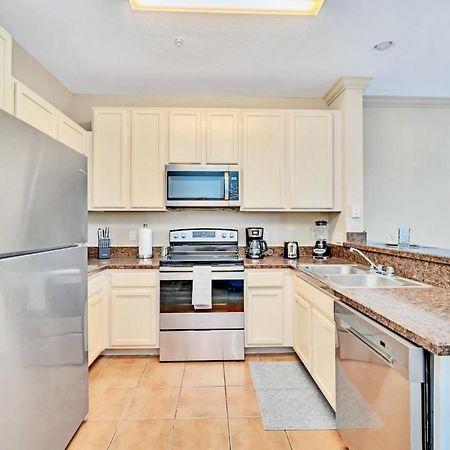 Bright Condo, Near Disney! ออร์ลันโด ภายนอก รูปภาพ