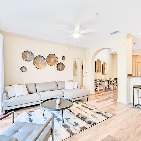 Bright Condo, Near Disney! ออร์ลันโด ภายนอก รูปภาพ