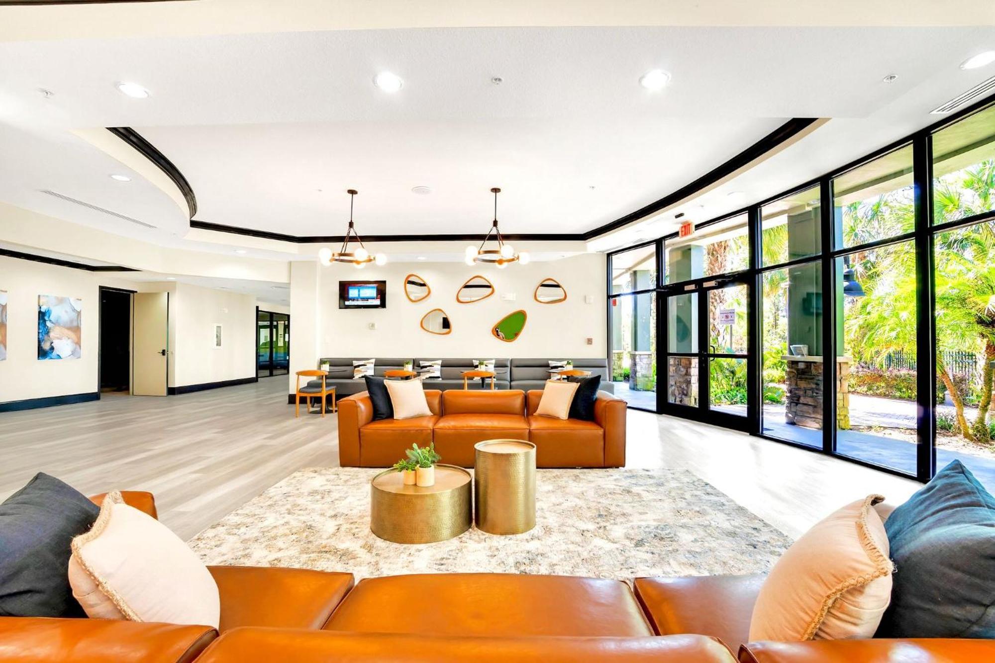 Bright Condo, Near Disney! ออร์ลันโด ภายนอก รูปภาพ