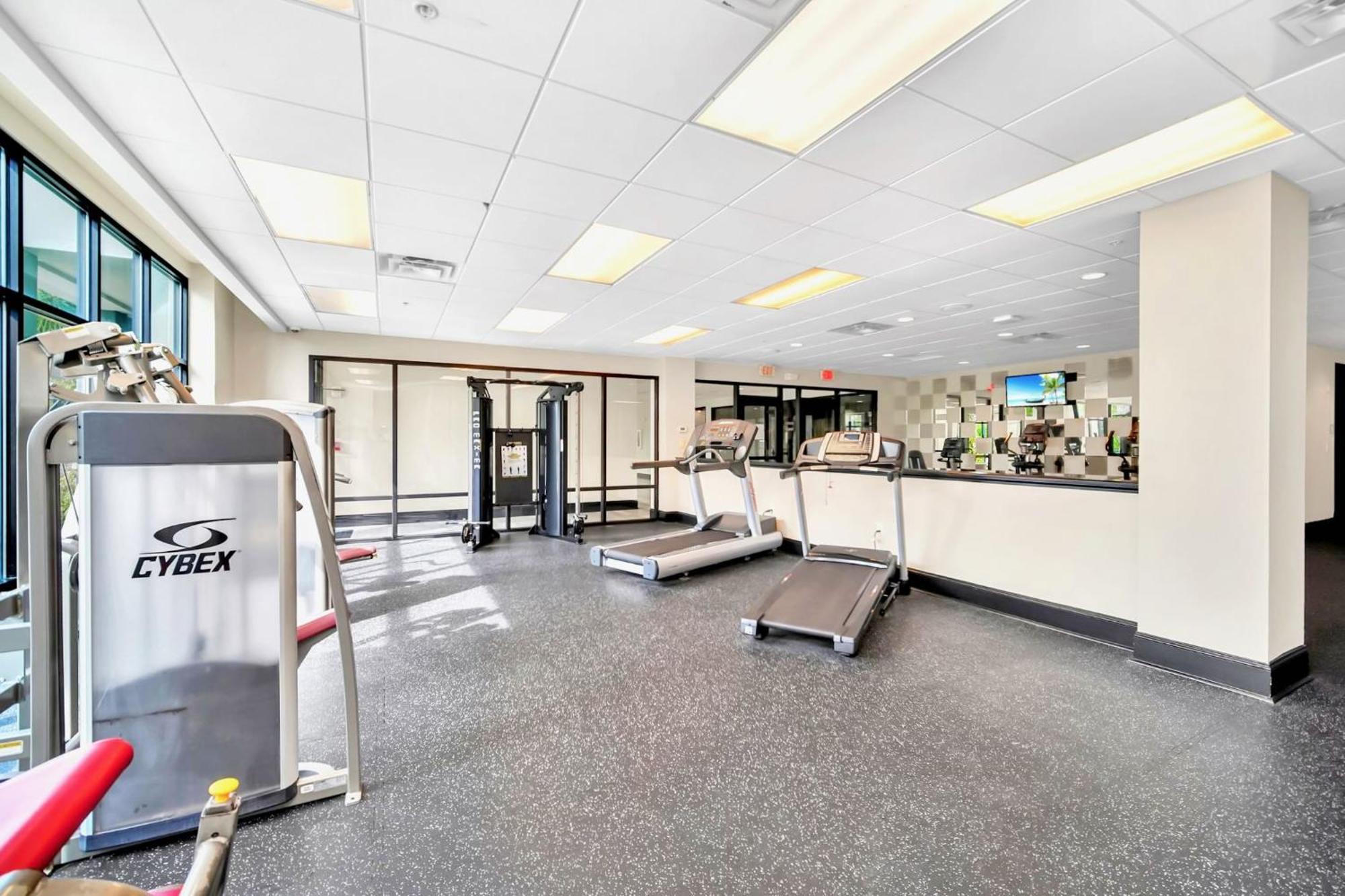 Bright Condo, Near Disney! ออร์ลันโด ภายนอก รูปภาพ
