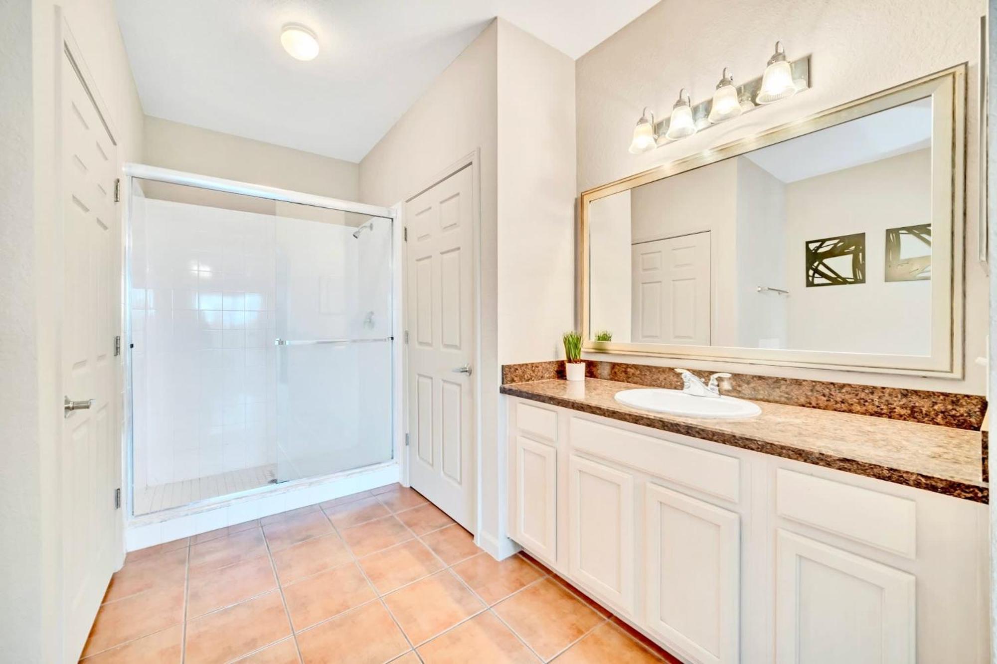 Bright Condo, Near Disney! ออร์ลันโด ภายนอก รูปภาพ